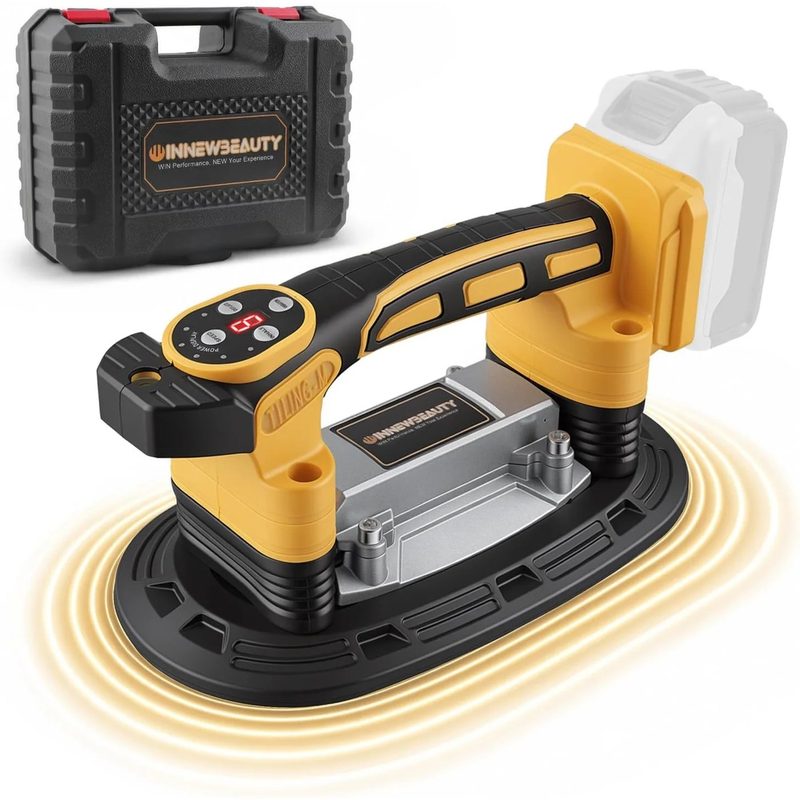 20V Cordless Tile Vibration Machine