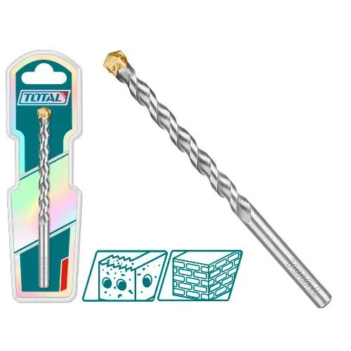 3/8" x 4 3/4" Masonry Drill Bit