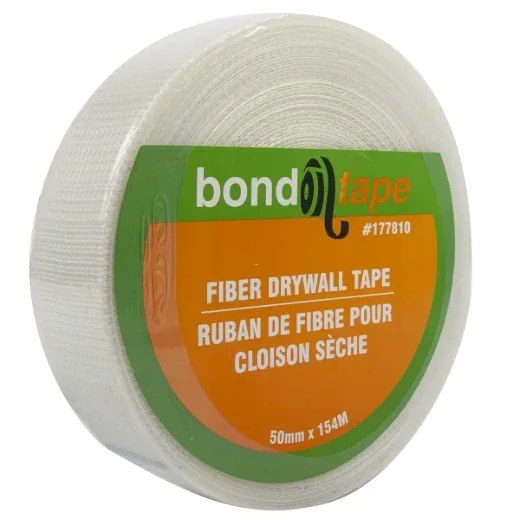 3M Drywall Fiber Mesh Tape 50 mm x 153 m