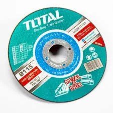4.5" x 1/16" x 7/8" Abrasive Metal Cutting Disc