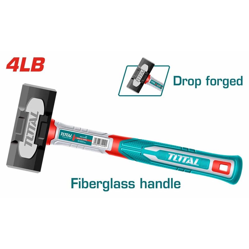 4 lb Sledge Hammer