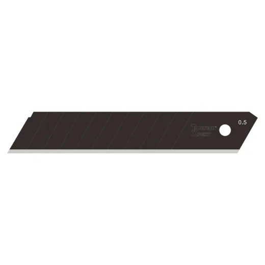50 pc Snap-off Blades SK2H 18 mm with Dispenser