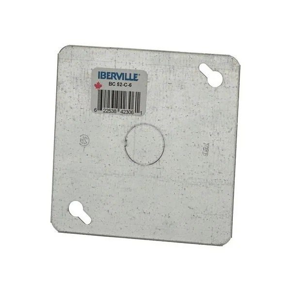 52C6 Cover