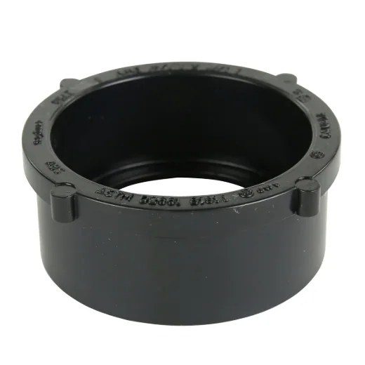 ABS Bushing - 1 1/2in x 1 1/4in