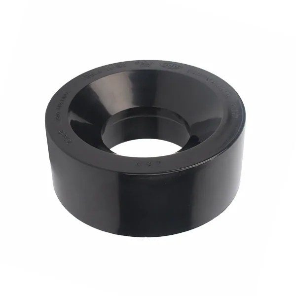 ABS Bushing 3in x 2in - Black