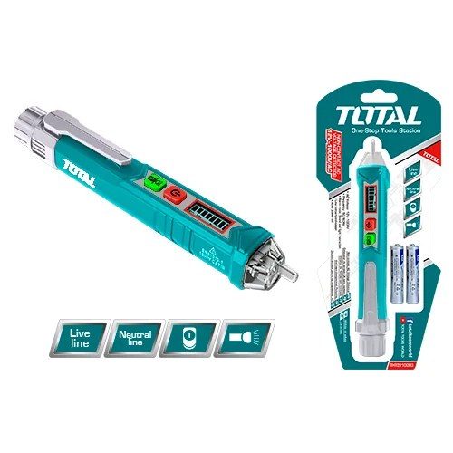 AC Voltage Detector