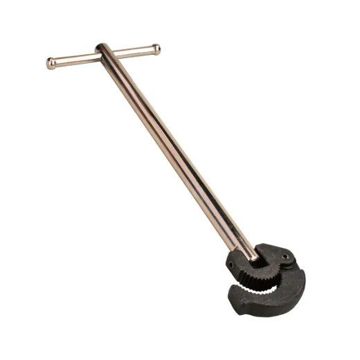 Basin Wrench - 11in