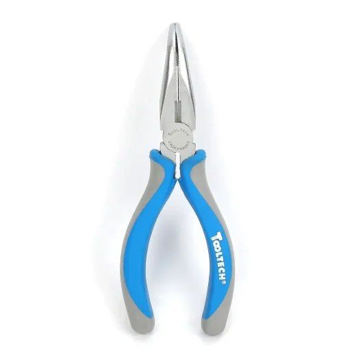 Bent Nose Pliers 6in (15 cm)
