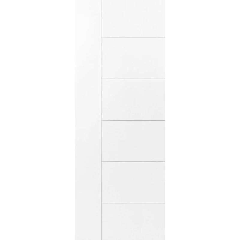 Berkway Hollow Door