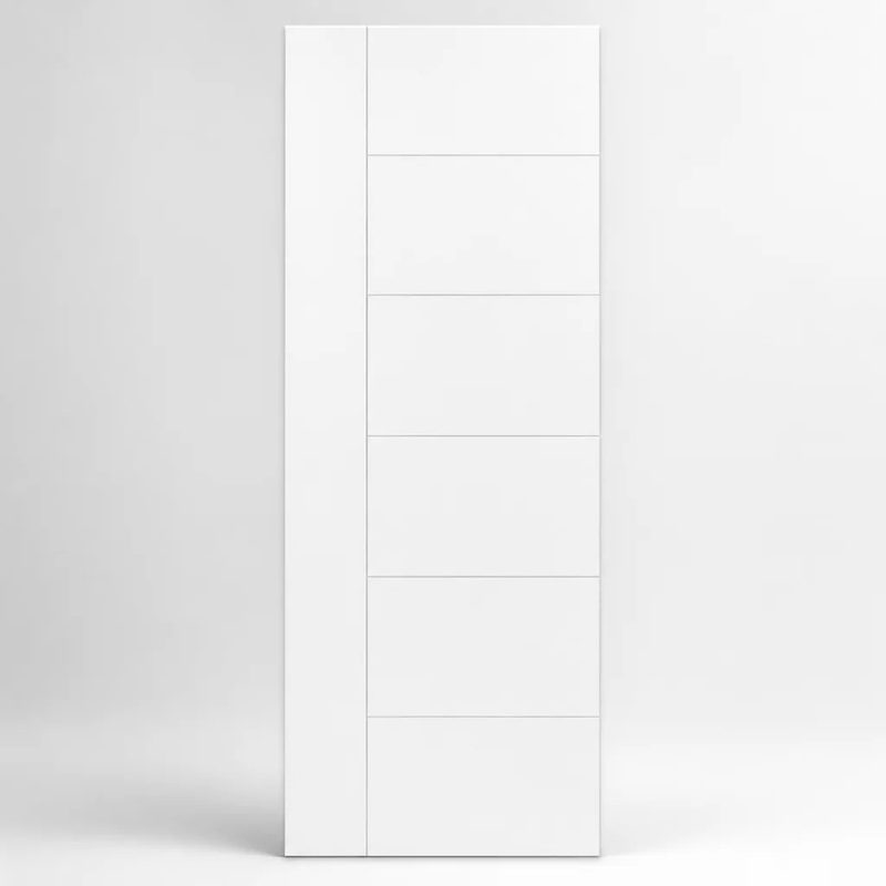 Berkway Solid Core Door