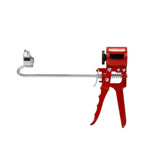 Compact Pro Caulking Gun - 11in