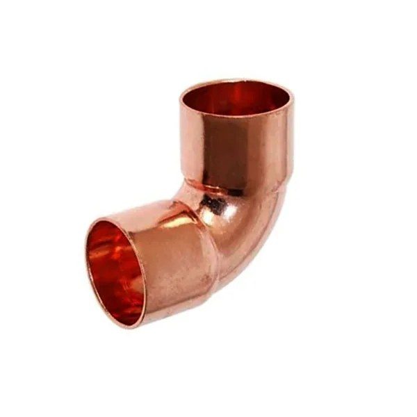 Copper 90° Elbow 3/4" C x C