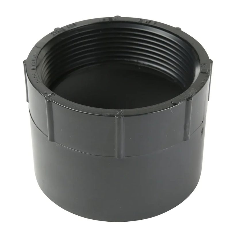 DAP 3-inch ABS Female Pipe Adapter