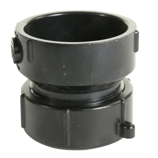 DAP ABS Adapter Copper to ABS - 1 1/2in x 1 1/4in