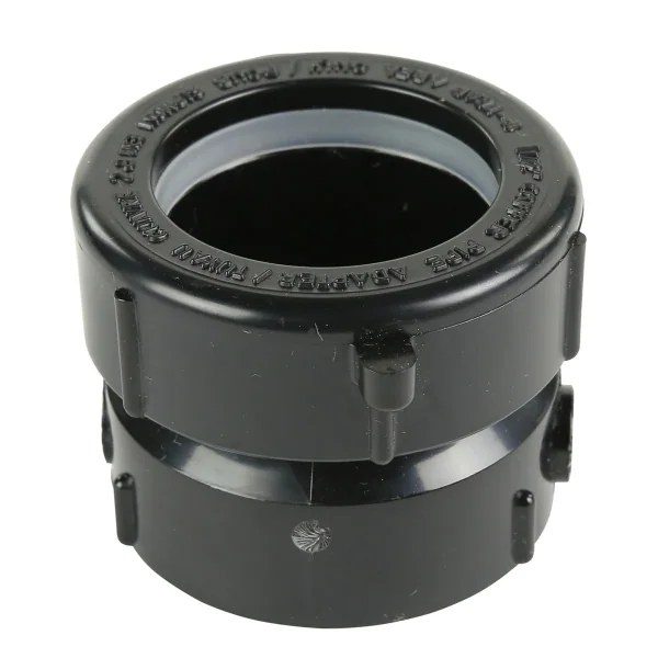 DAP ABS Adapter Copper to ABS 1½in