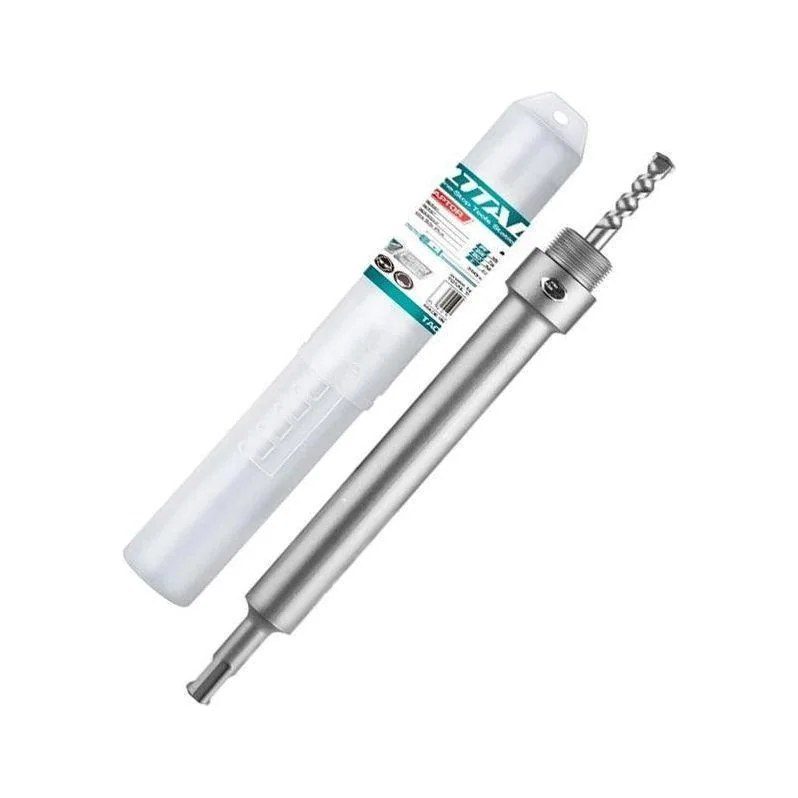 DAP SDS PLUS Adaptor(for Hole Core Bit) - 14 in.