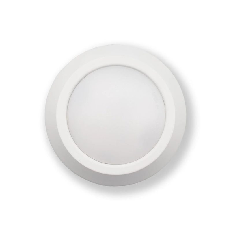 Disk Light 12W 900lm 5CCT - 5in