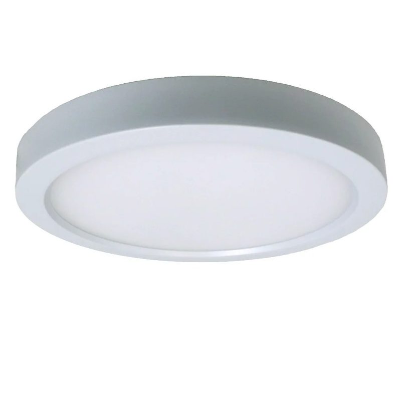 Disk Light 15W 1200lm 5CCT - 6in