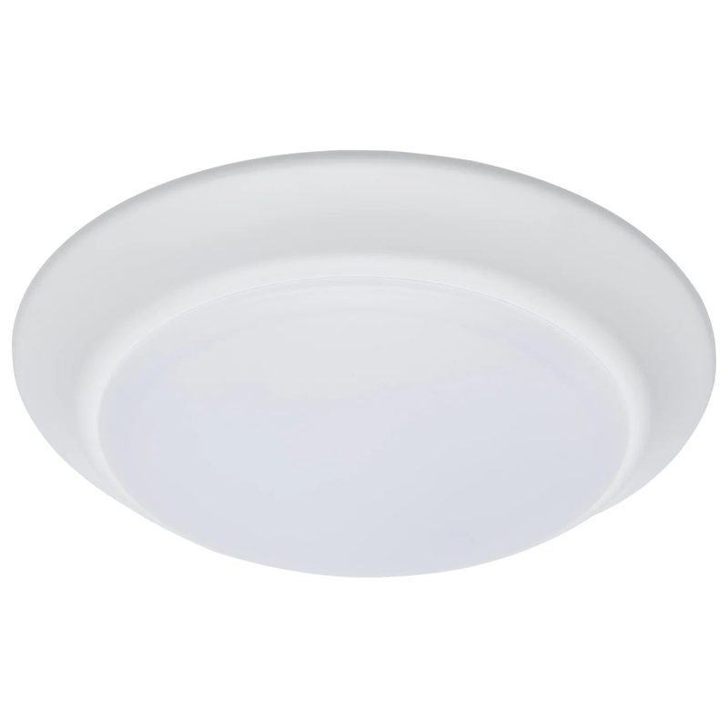 Disk Light 18W 1400lm 5CCT - 7in
