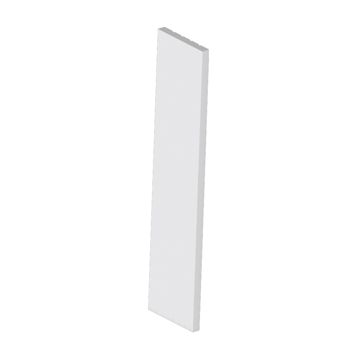 Door Jamb Pine - 4 5/8 x 5/8 x 7 ft