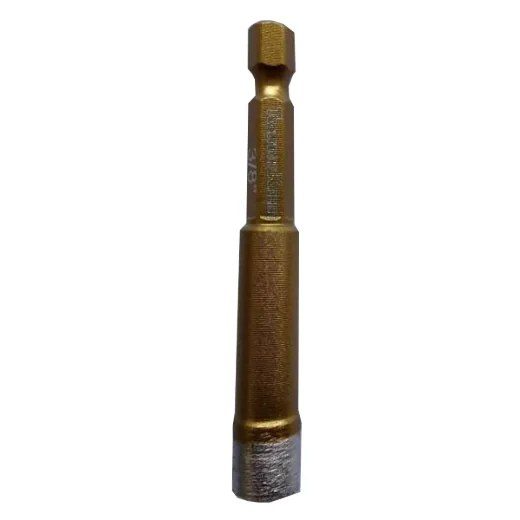 Drill Bit Diamond Core 3/8in (10 mm)
