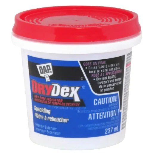 DryDex® Dry Time Indicator Spackling - 237 mL