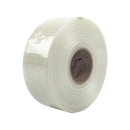 Drywall Heavy Duty Fiber Mesh Tape 50 mm x 90 m