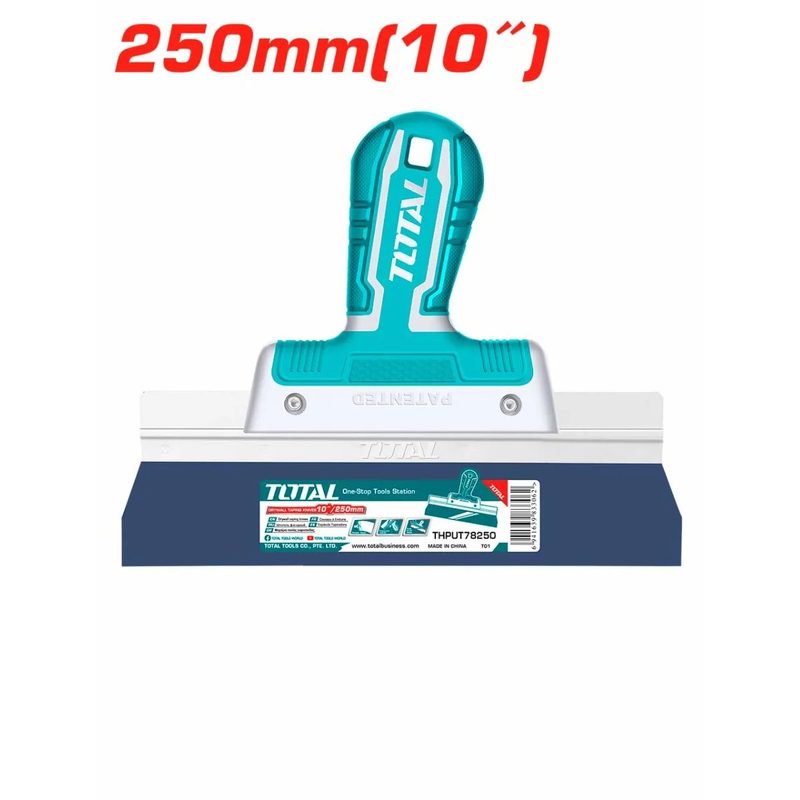 Drywall Taping Knives (Slim Blade) - 10 in.