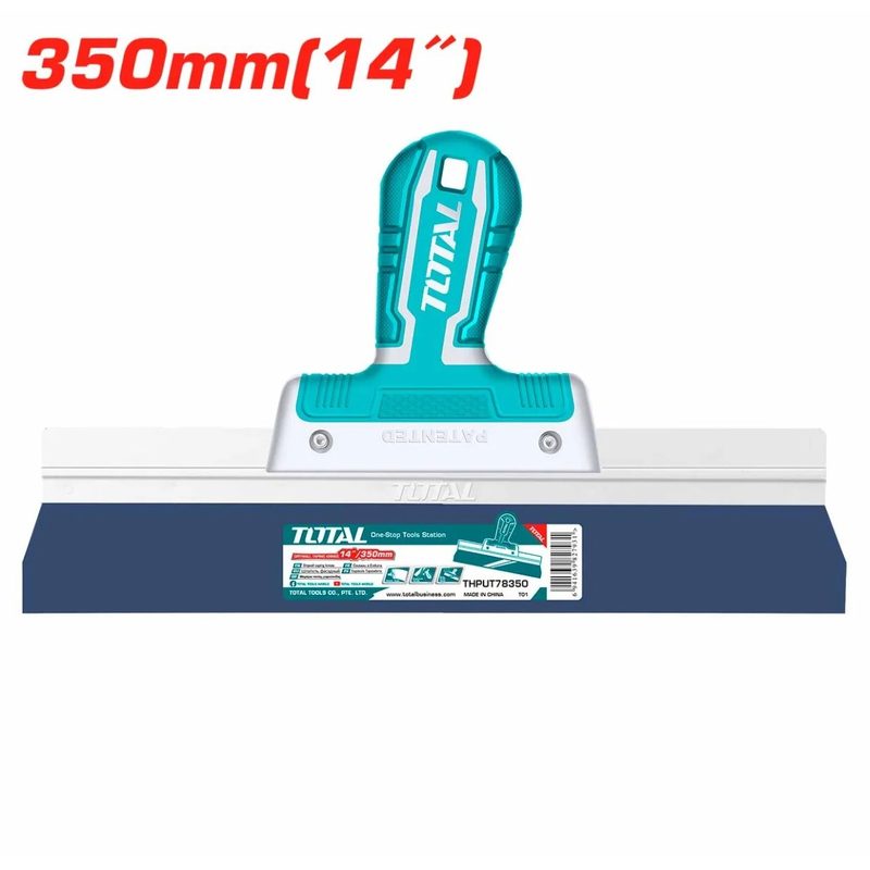 Drywall Taping Knives (Slim Blade) - 14 in.