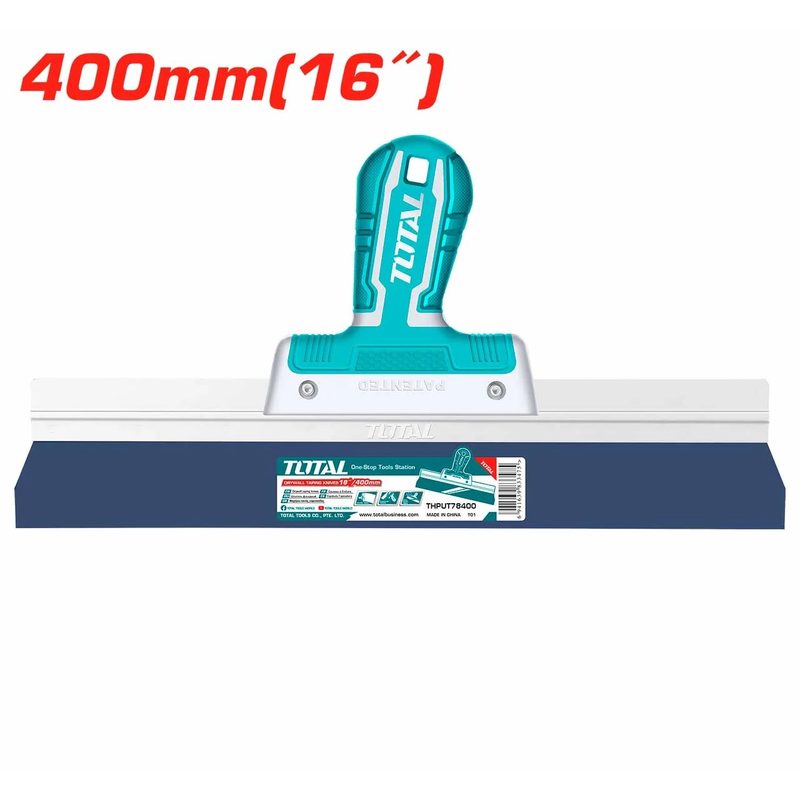 Drywall Taping Knives (Slim Blade) - 16 in.
