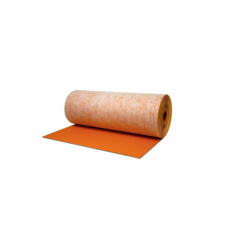 Dura Mat Waterproof Membrane - 5 m Roll (54 sq ft)