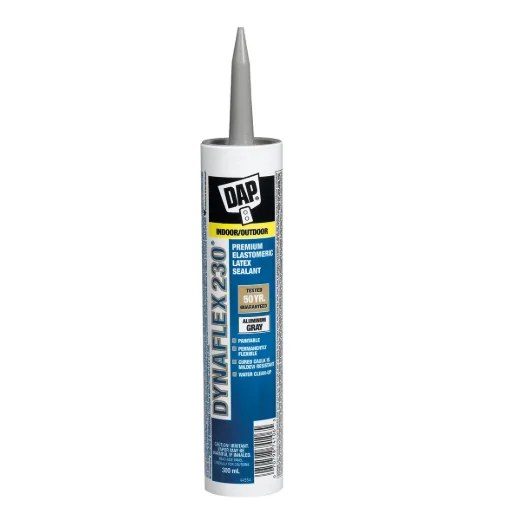 Dynaflex 230 Elastomeric Sealant 300 mL - Grey