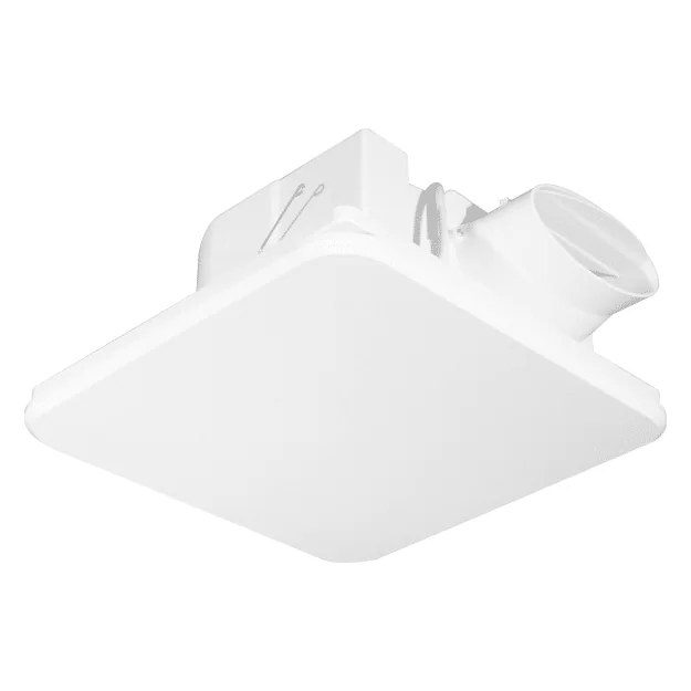 Eliteline Bathroom Exhaust Fan 70/90/110 CFM Adjustable - Humidity Sensor