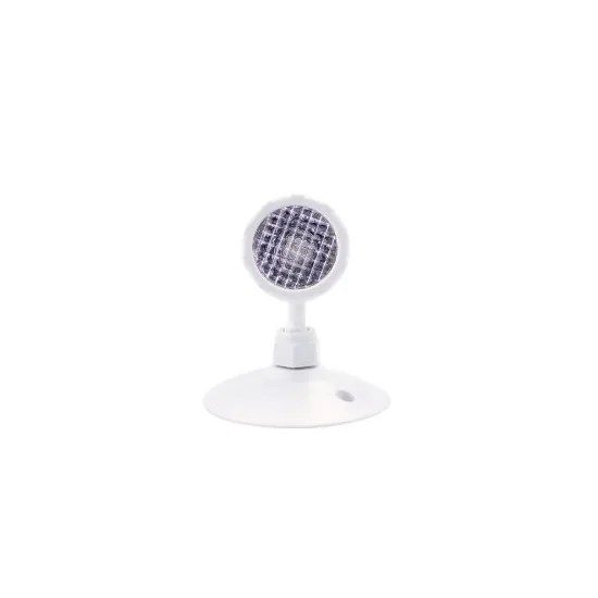 Emergency Remote Head Single 5W LED