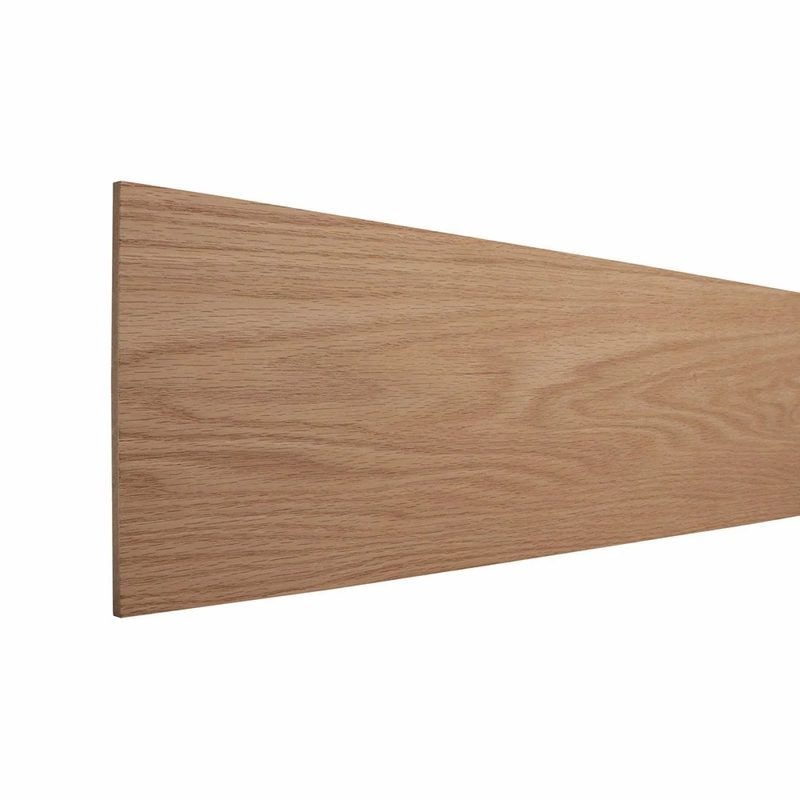 Engineered Oak Riser 8 ft x 48'x - 9 mm