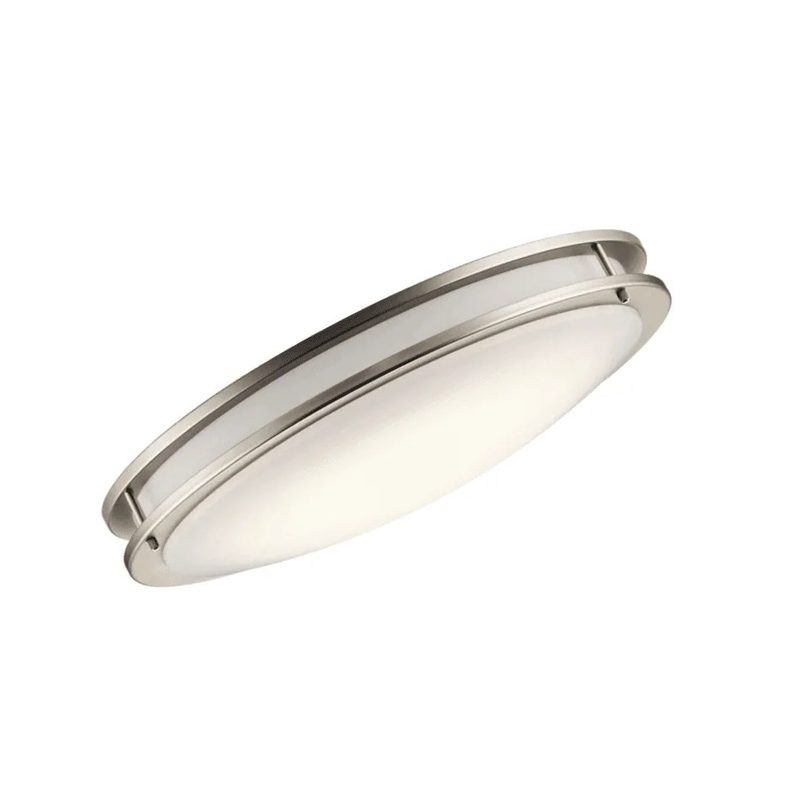 Flush Mount 25W 2200lm 5CCT - 15in