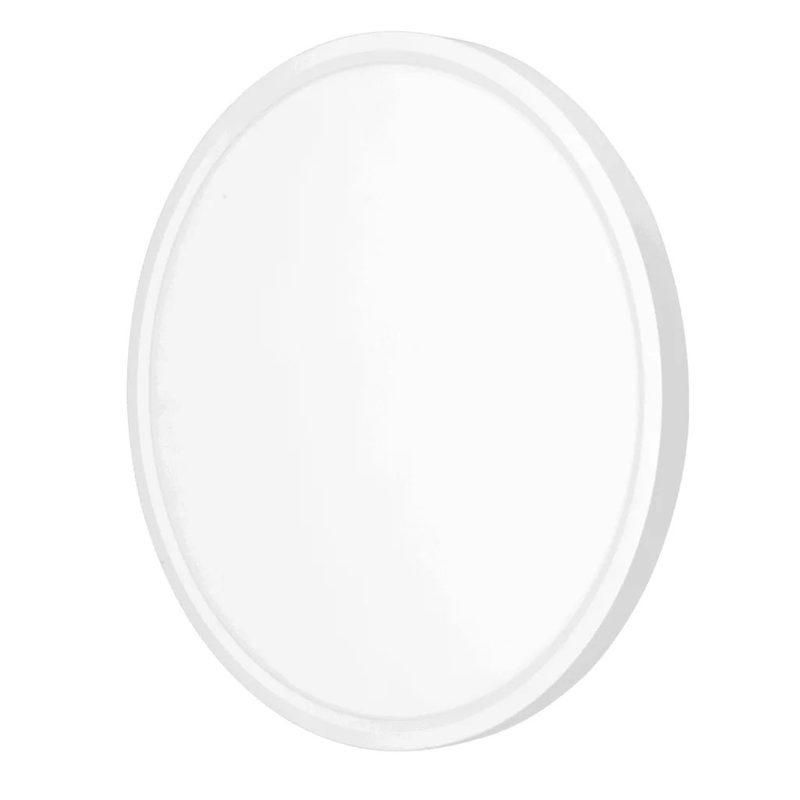 Flush Mount 30W 2800lm 5CCT - 16in