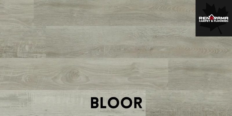 Gold Shire 5 mm Prodigy Vinyl Plank Flooring