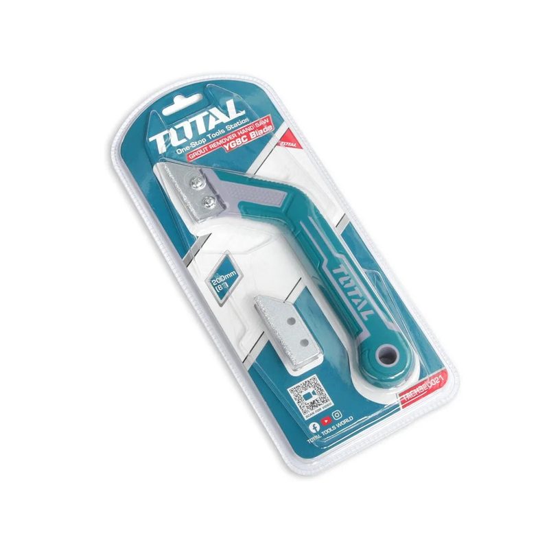 Grout Remover Hand Saw