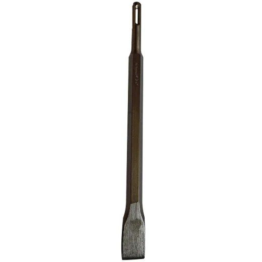 Hammer Chisel SDS Flat - 10in x 3/4in