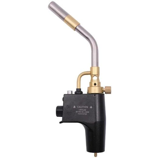 High Heat Soldering Torch Head Only