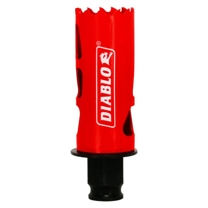 Hole Saw Blade 1-1/4in Bi Metal HSS