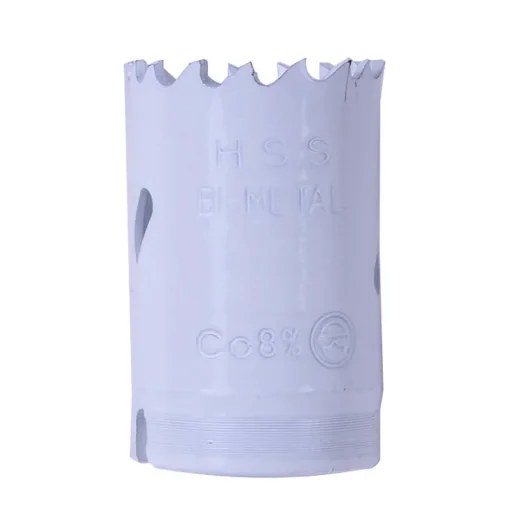 Hole Saw Blade 1-5/16in Bi Metal HSS