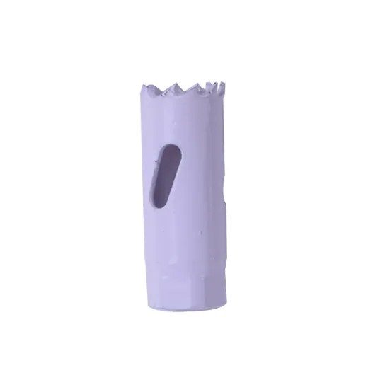 Hole Saw Blade ¾in Bi Metal HSS