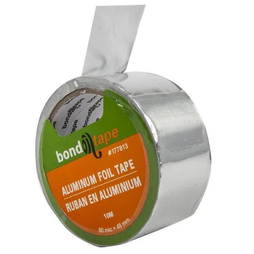 HVAC Aluminum Foil Tape 48 mm x 10 m