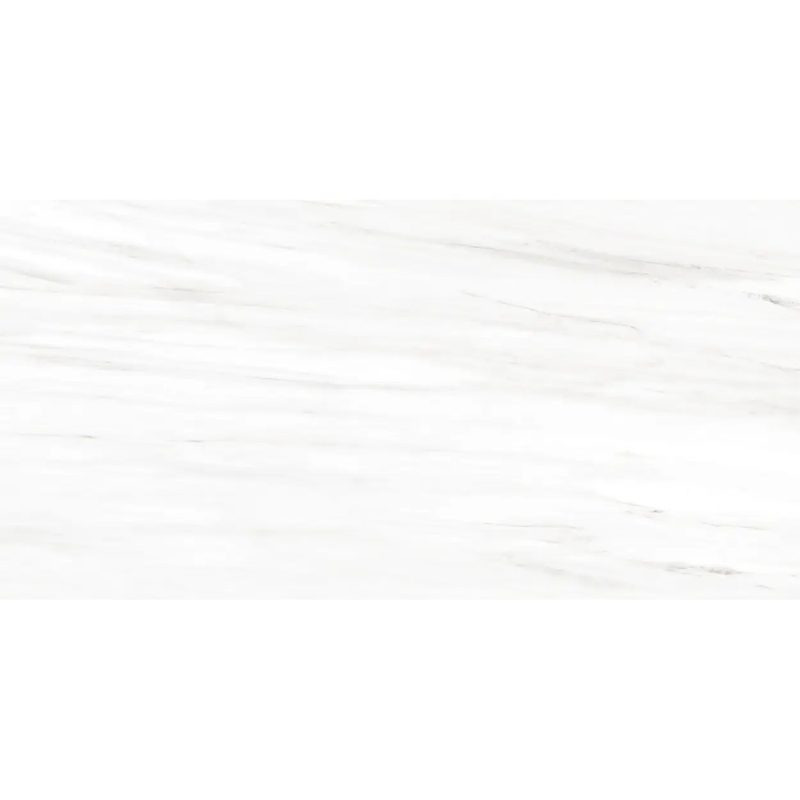 Lassa White Matte UP - 12 x 24