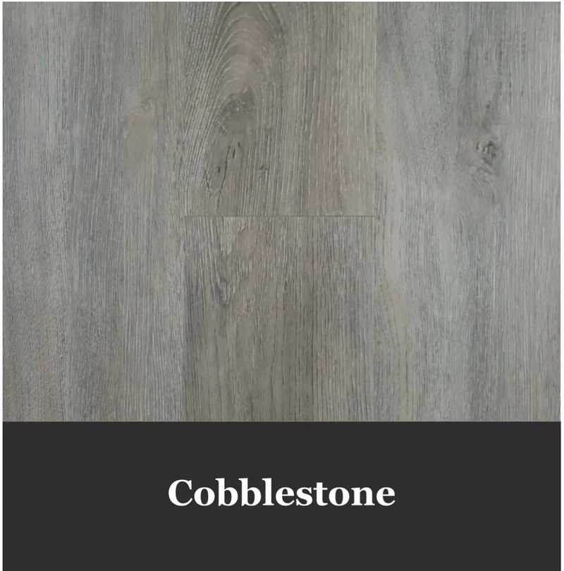 Luckywood 7 mm Vinyl Plank Flooring