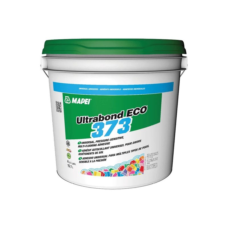Mapei Ultrabond ECO 373 - 15.14 L / 4 Gal