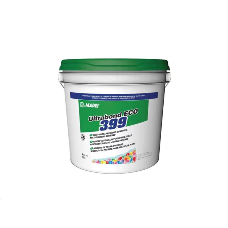 Mapei Ultrabond ECO 399 - 15 L