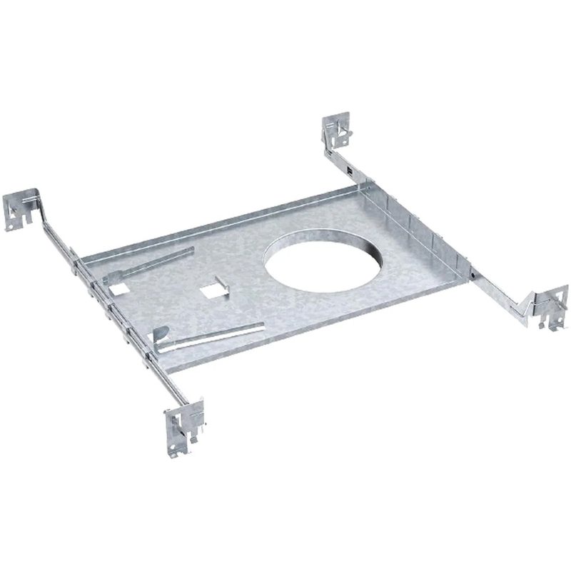 Mounting Plate - 4in